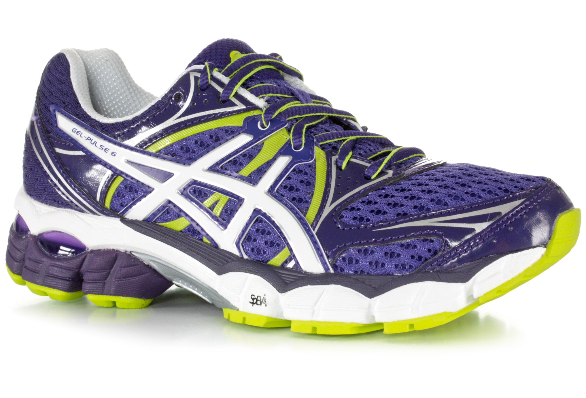 asics gel pulse 13 violet