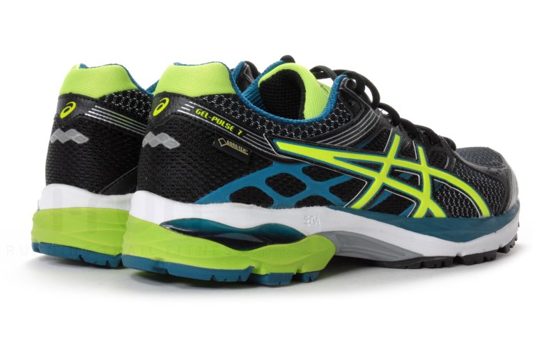 Asics Gel Pulse 7 Gore-Tex