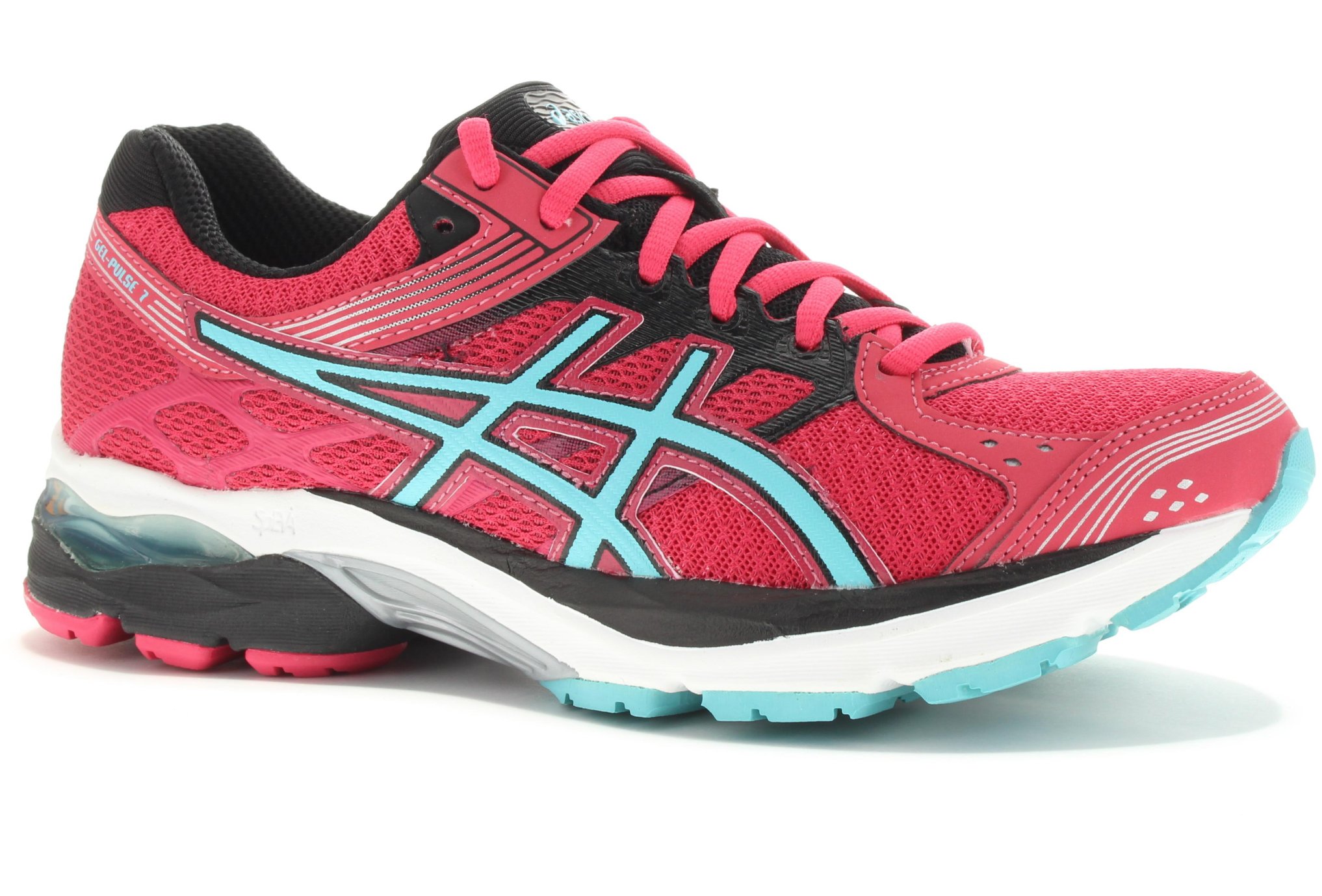asics gel pulse 7 review