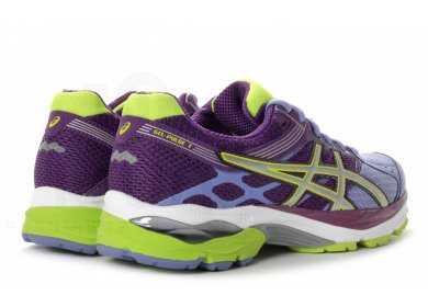 asics gel pulse 2 violet