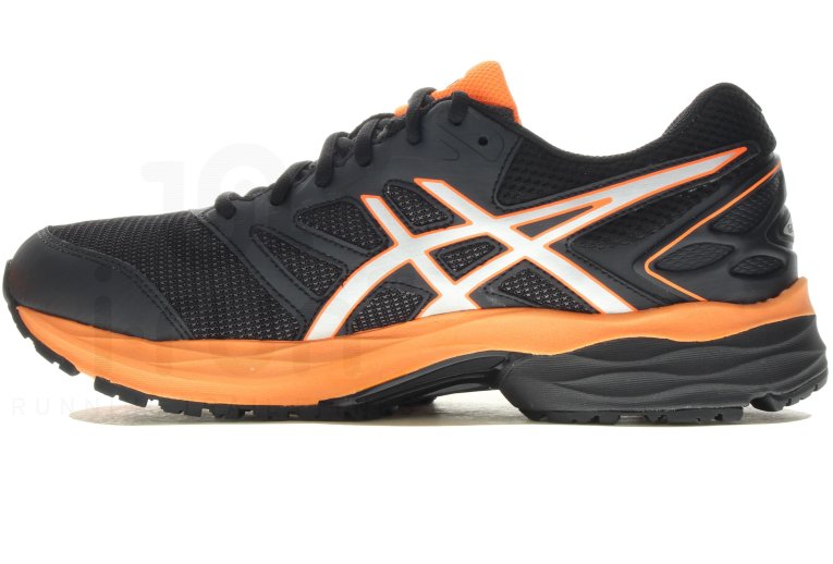 Asics Gel Pulse 8 Gore-Tex
