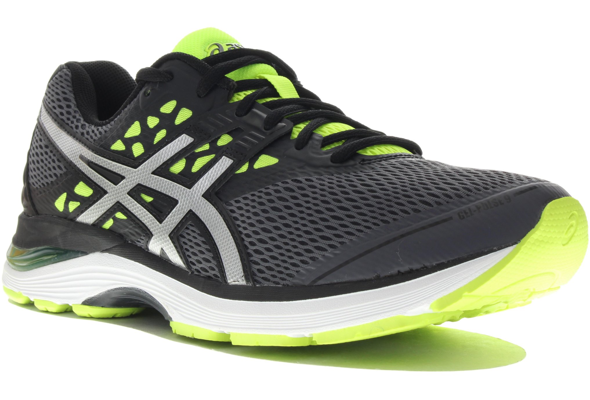 Asics Gel Pulse 9 en promocion Hombre Zapatillas Terrenos mixtos Asics