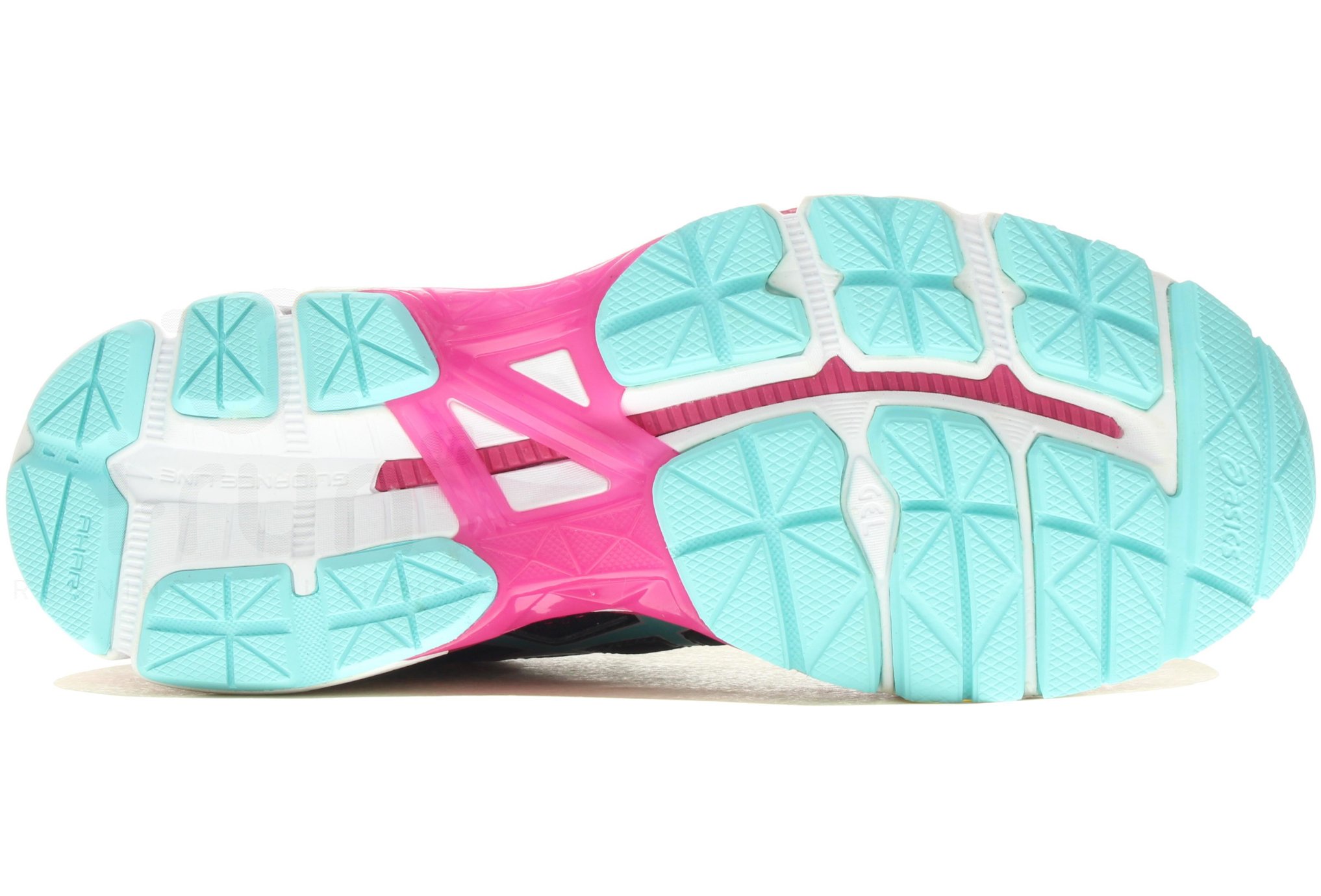 asics gel pursue femme
