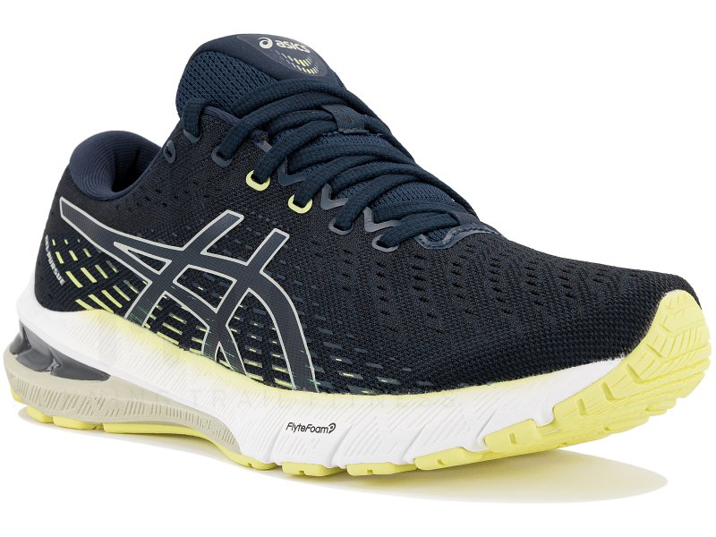 Asics gel nimbus 8 homme clearance noir