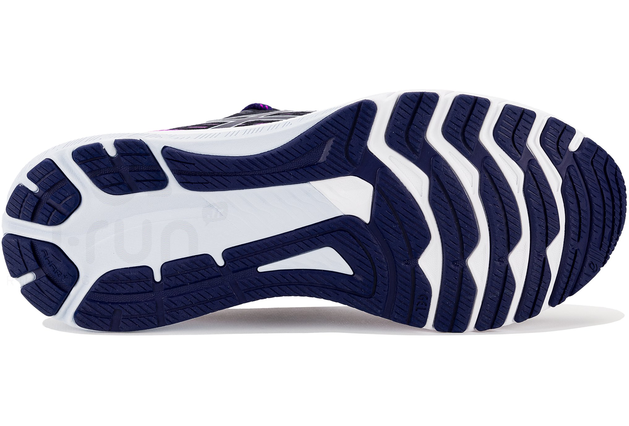 asics gel pursue 2 femme
