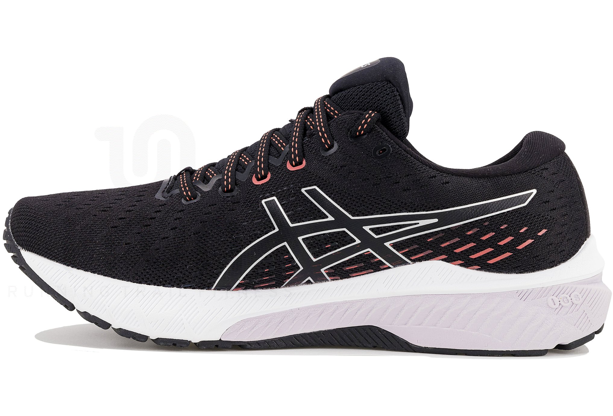 asics gel pursue femme