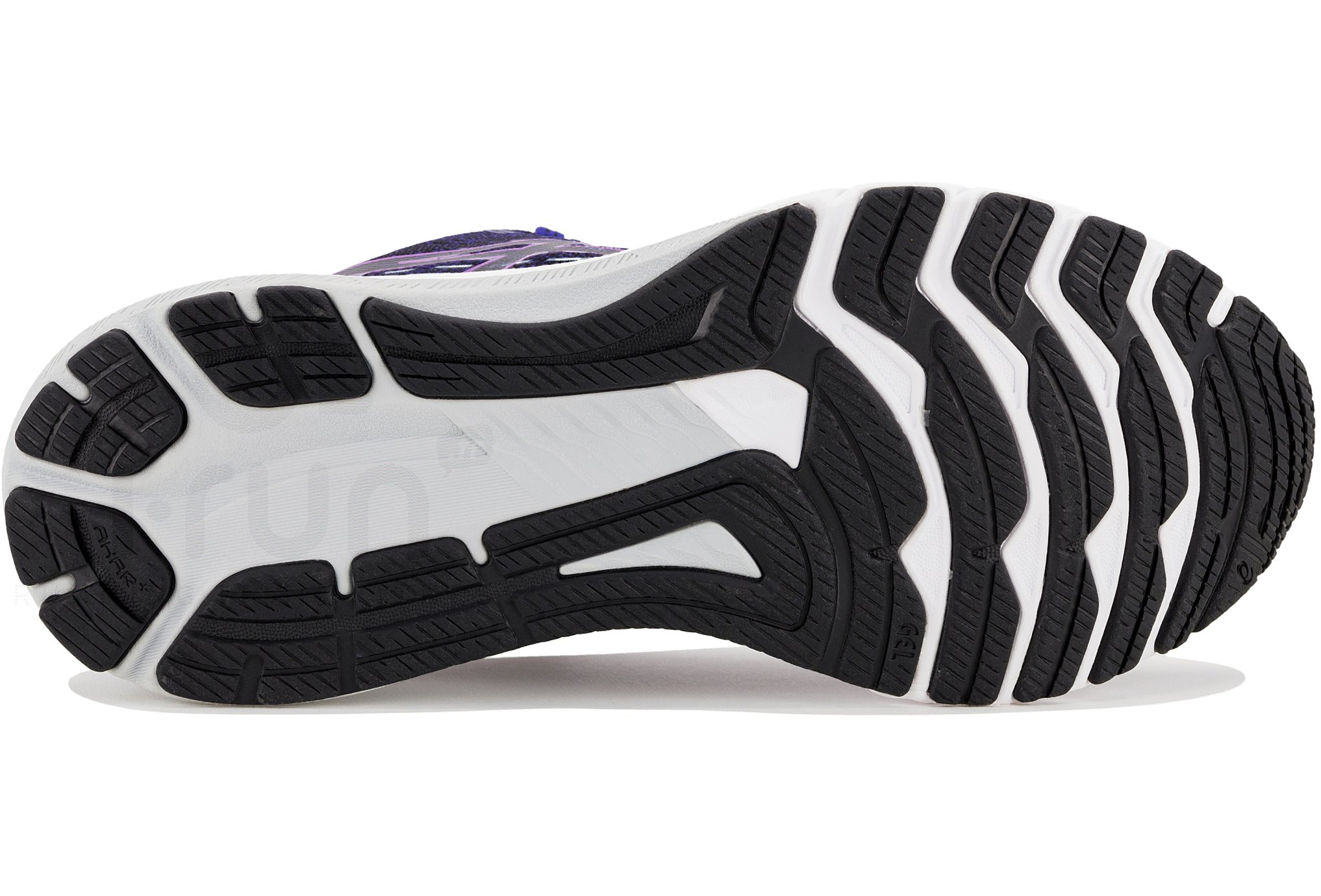 asics gel pursue femme