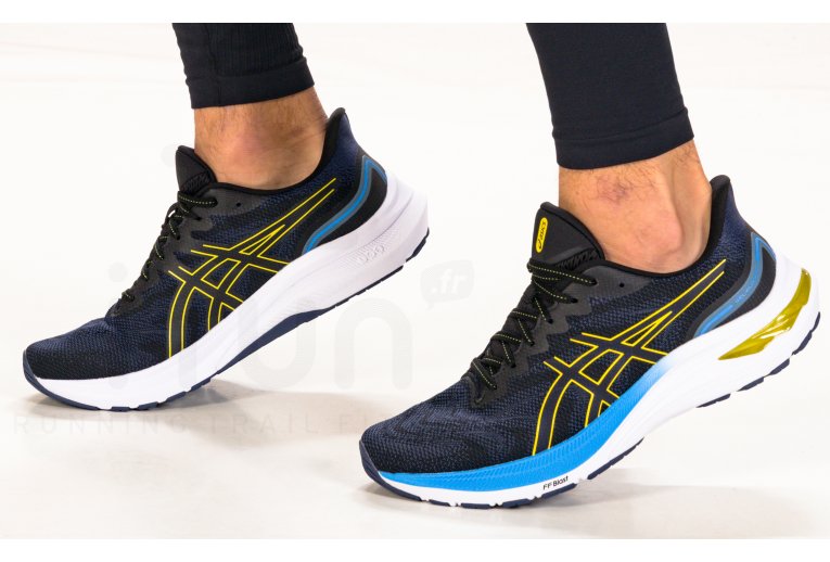 Asics Gel-Pursue 9