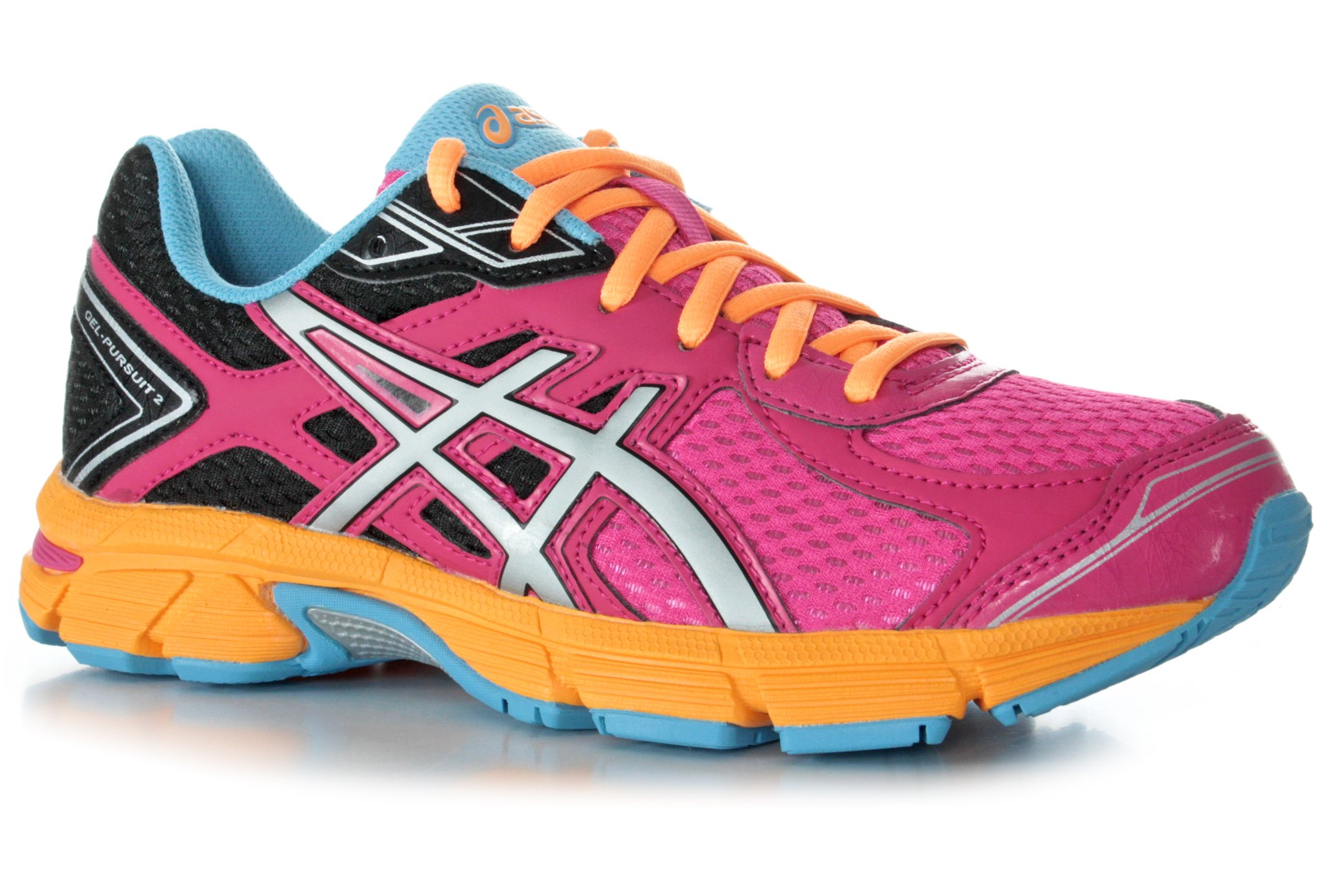 Asics gel pursuit clearance femme