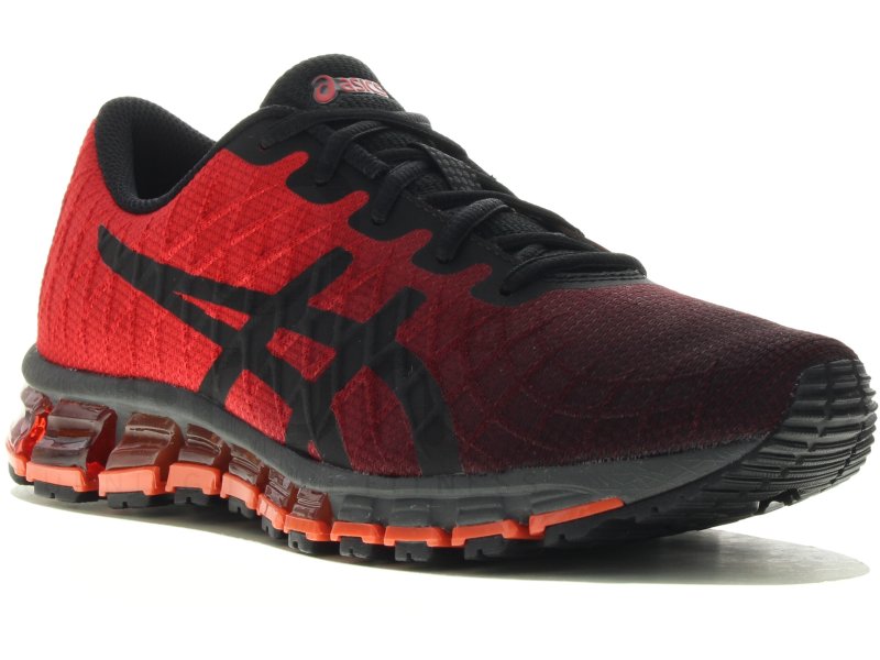 asics gel quantum 360 femme bordeaux