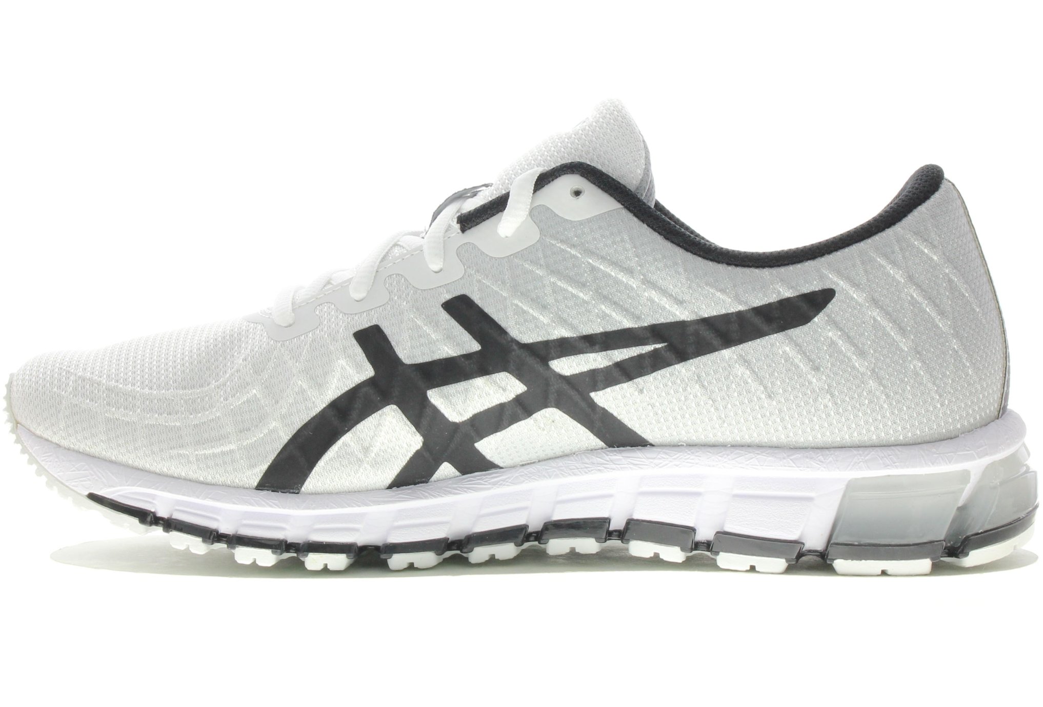 asics gel quantum 180 green