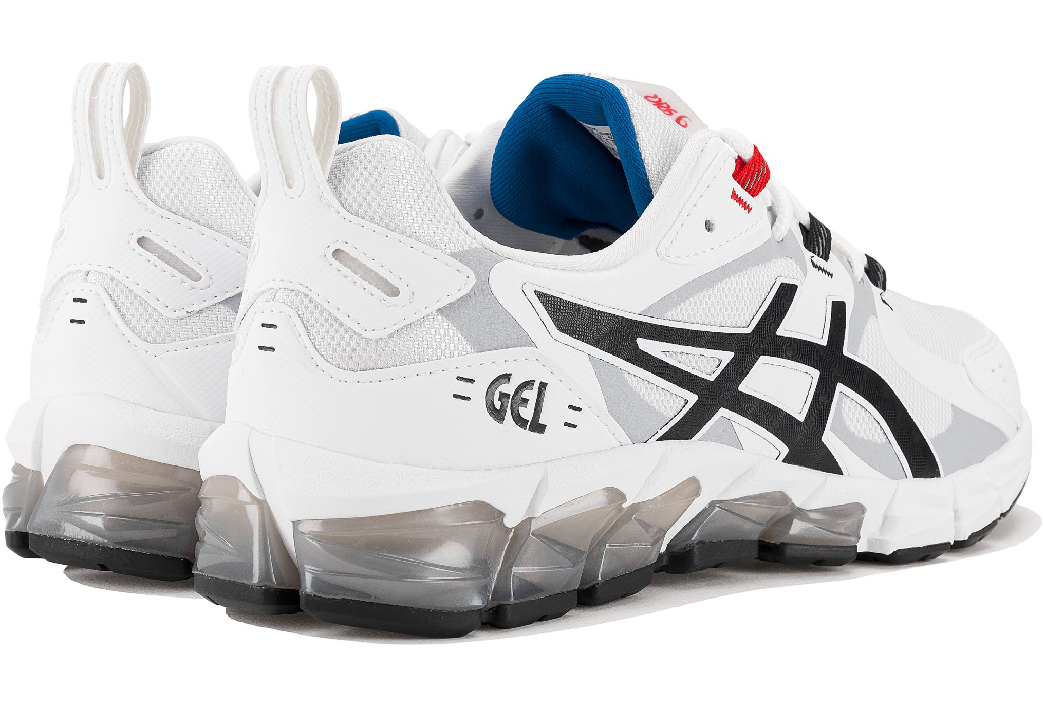 asics gel quantum 180 6