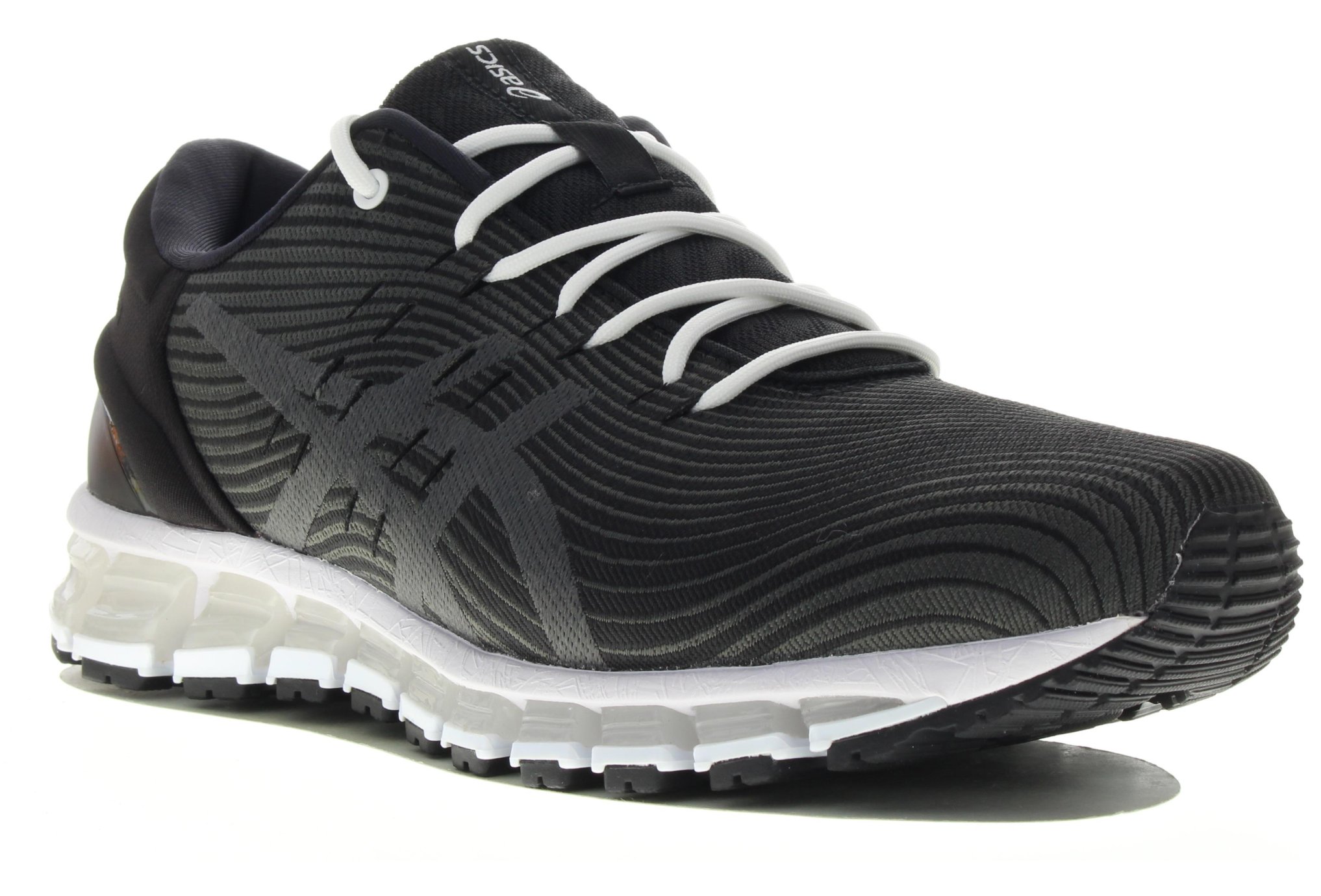 Asics Gel-Quantum 360 4 M homme Noir pas cher