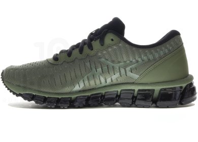 asics gel quantum 360 gs kaki asics gel quantum 360 gs kaki