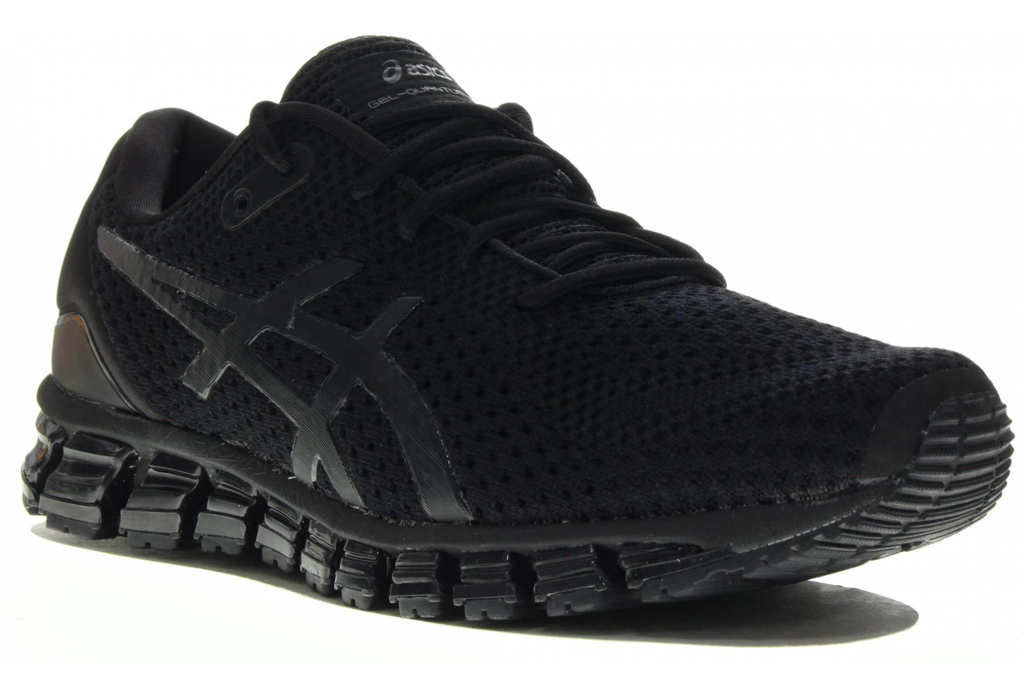 chaussures asics homme