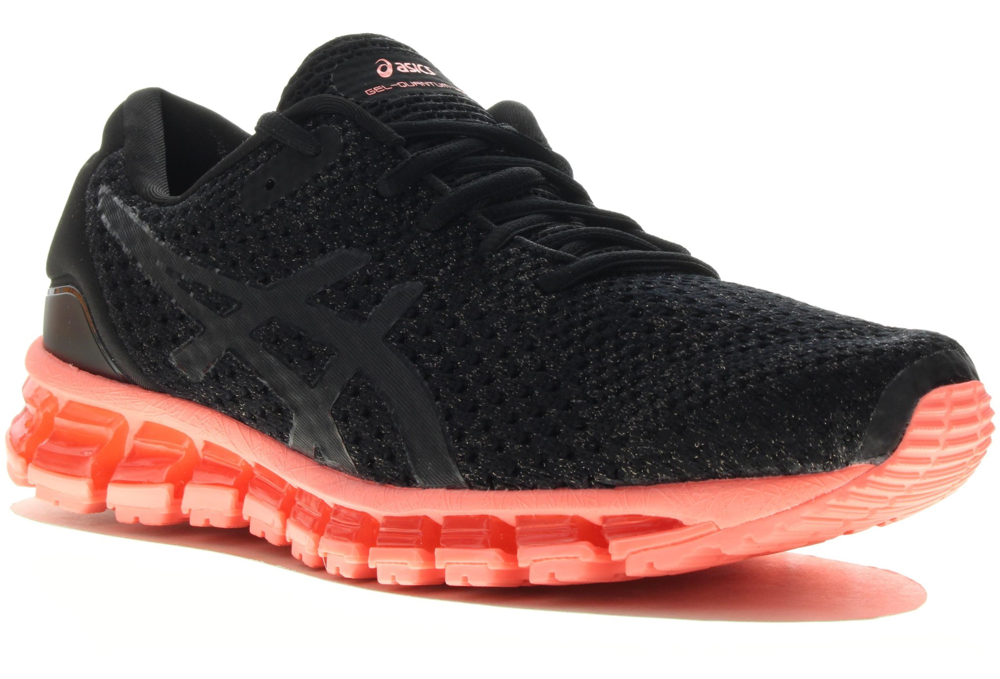 asics gel quantum 360 flyknit