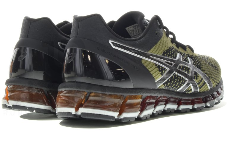 Asics GEL-Quantum 360 Knit