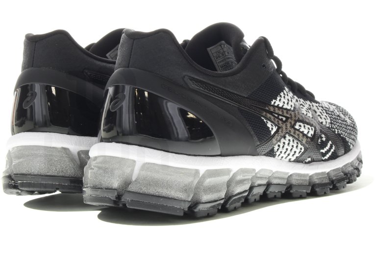 Asics GEL-Quantum 360 Knit