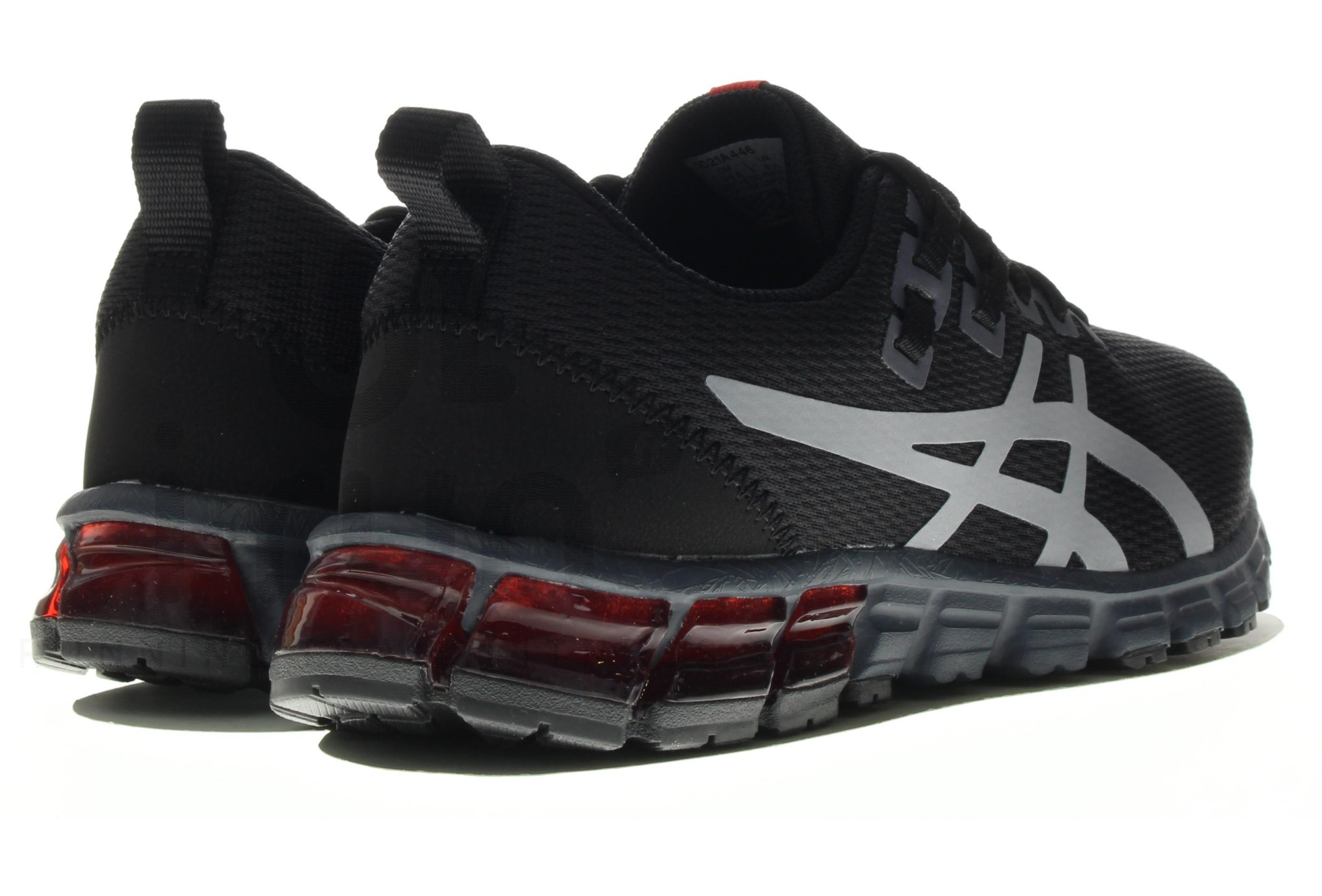 asics homme quantum
