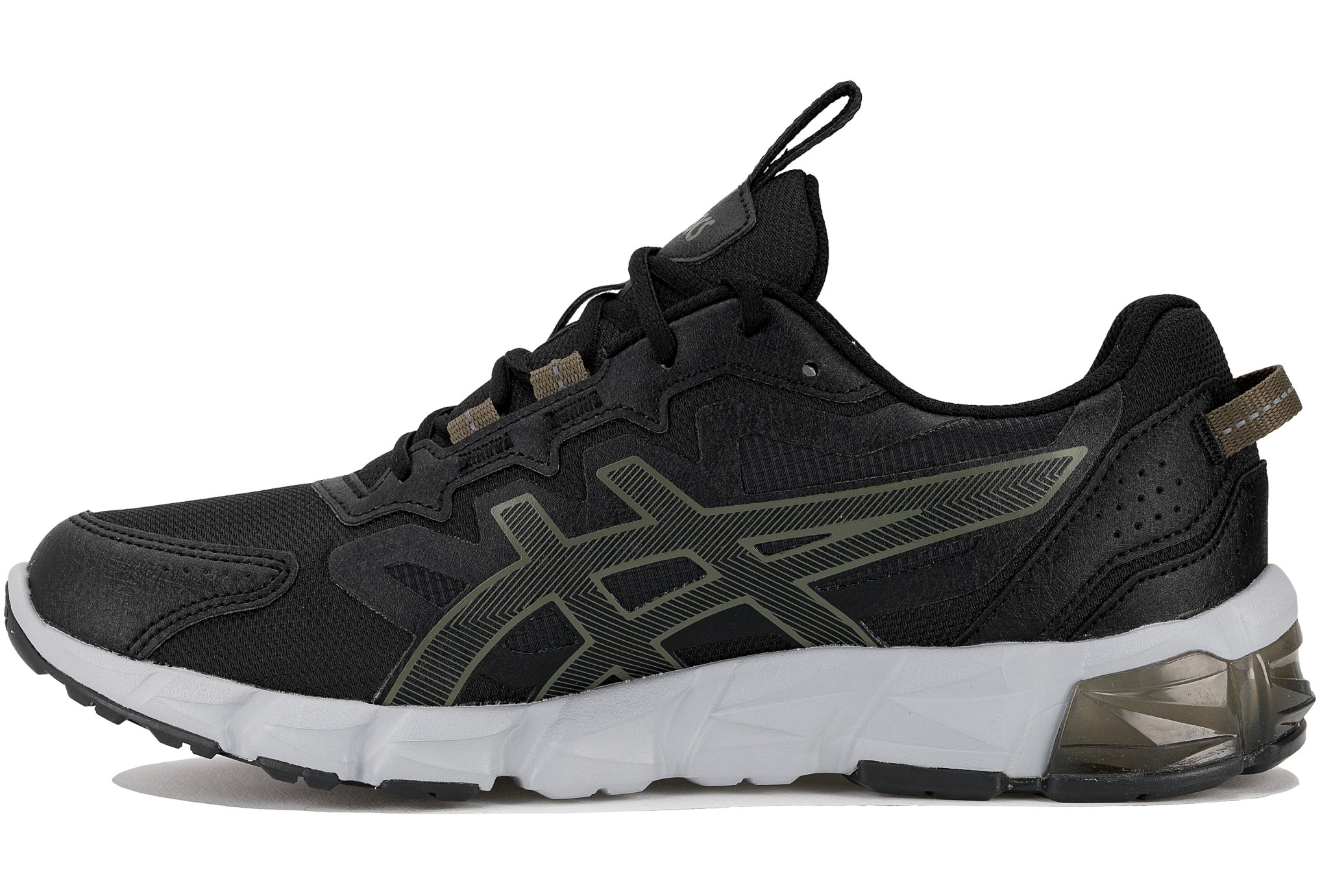 asics gel quantum solde
