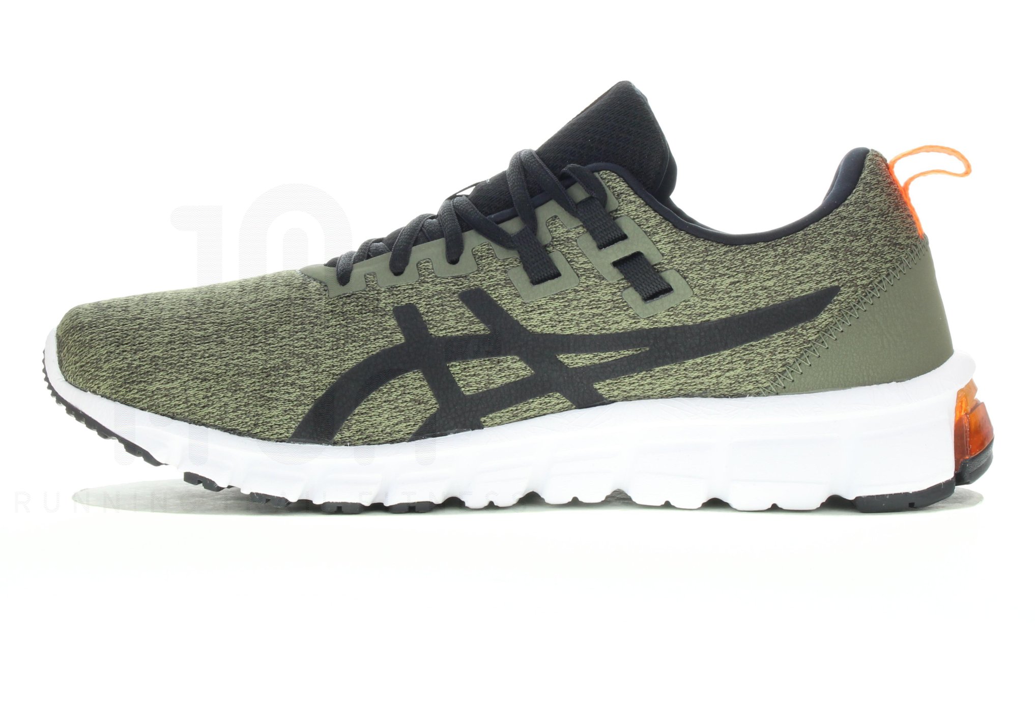 asics homme quantum