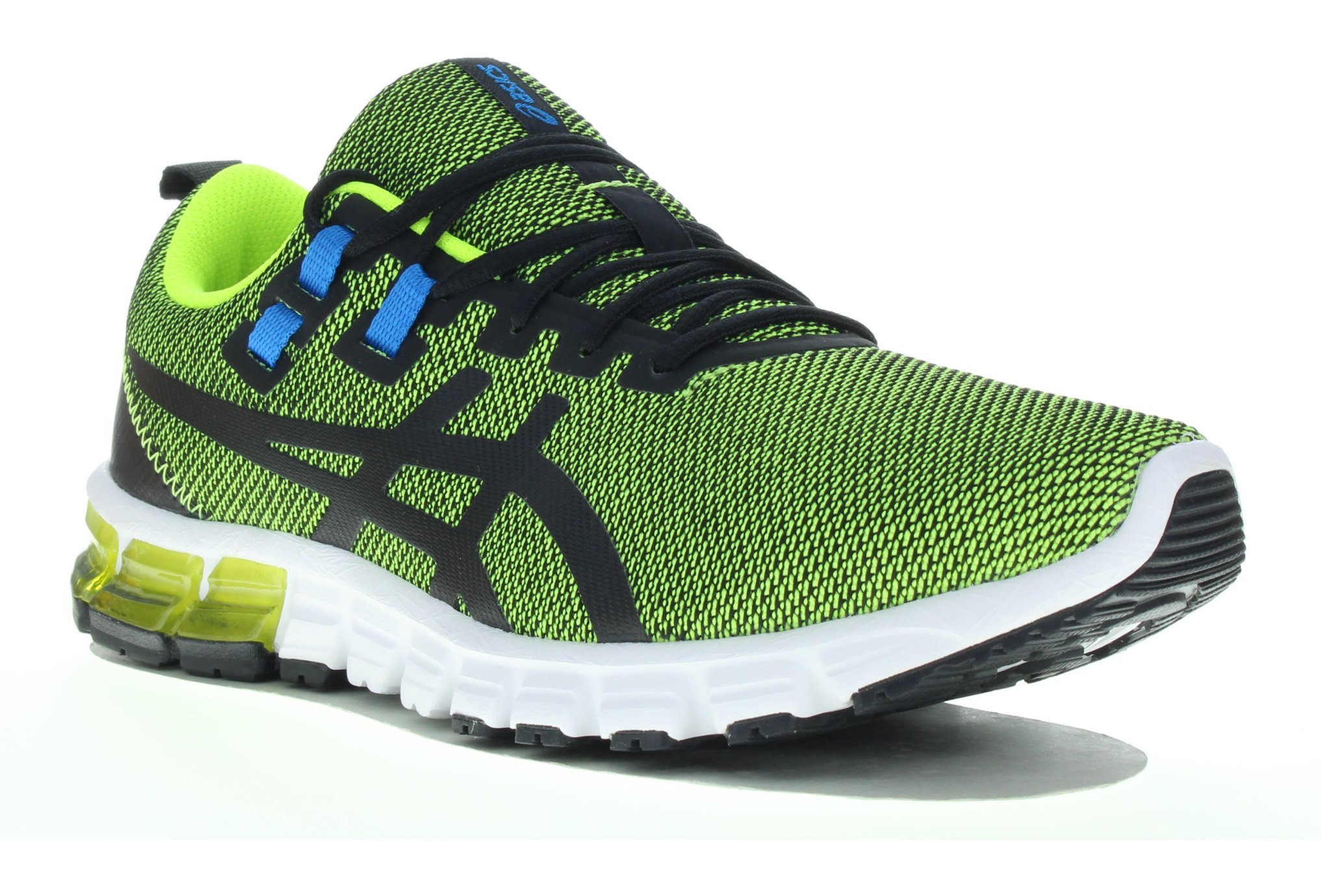 asics gel quantum enfant