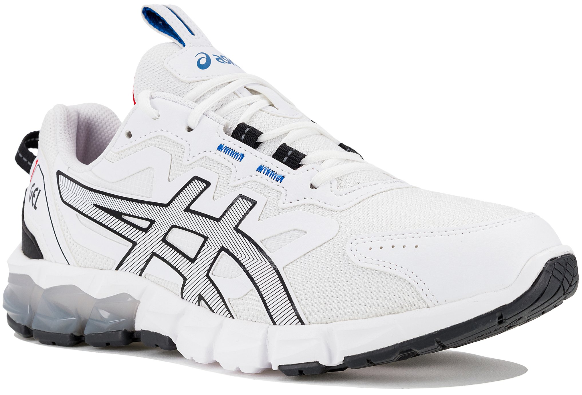 Quantum 360 Asics Neutras 90 Kg Tenis Asics Feminino Netshoes