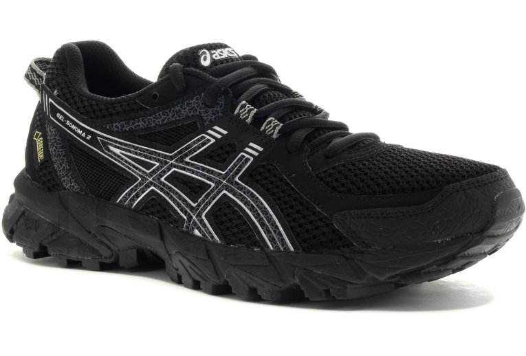 Asics Gel Sonoma 2 Gore-Tex