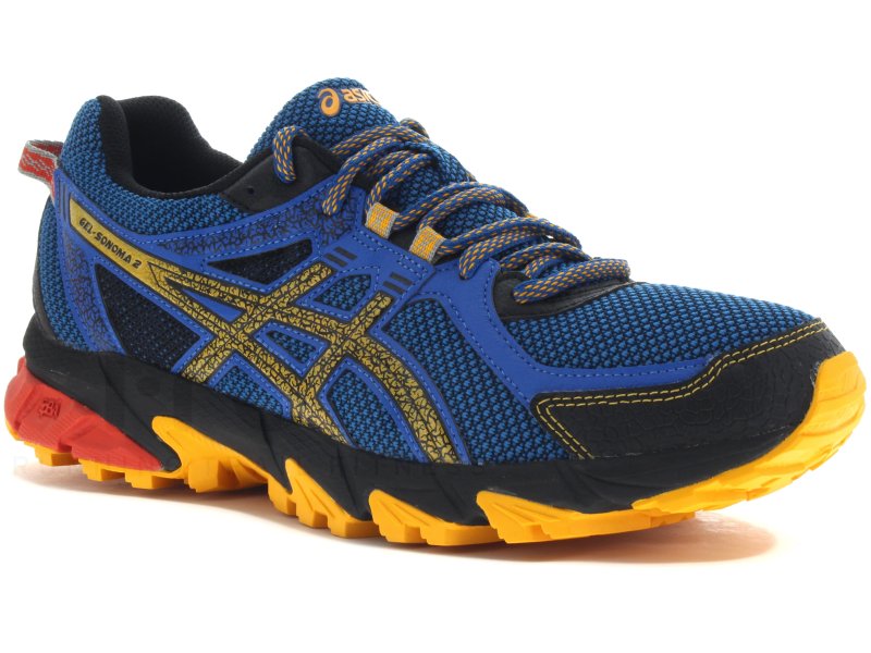 asics gel sonoma 3 gtx homme