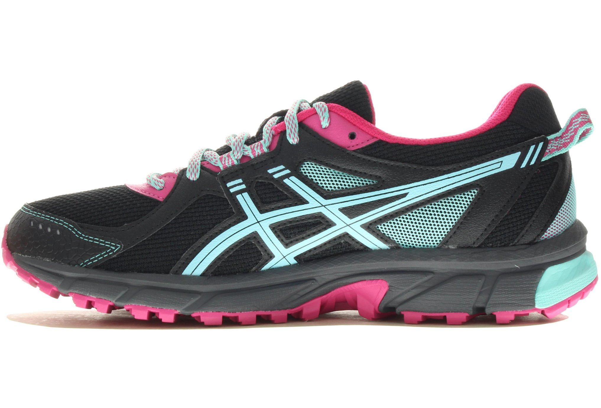 asics gel sonoma femme