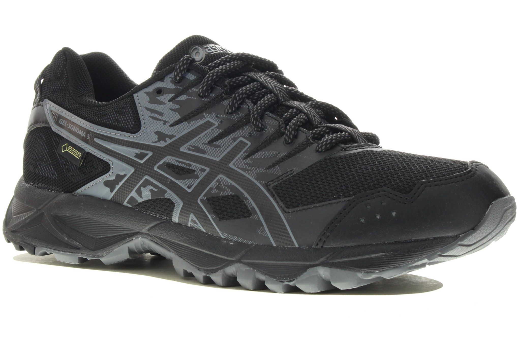 asics nonnative gore tex