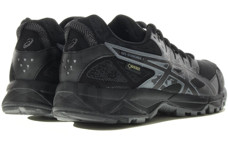 Asics Gel Sonoma 3 Gore-Tex