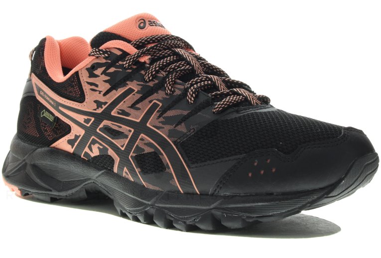 Asics Gel Sonoma 3 Gore-Tex