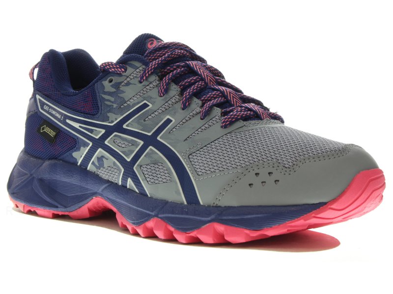 asics trail femme sonoma asics trail femme sonoma