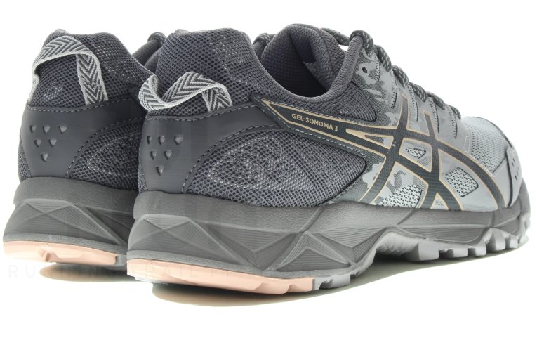 Asics Gel Sonoma 3