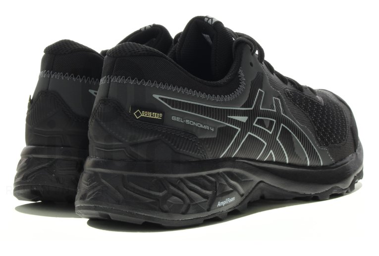 Asics Gel-Sonoma 4 Gore-Tex