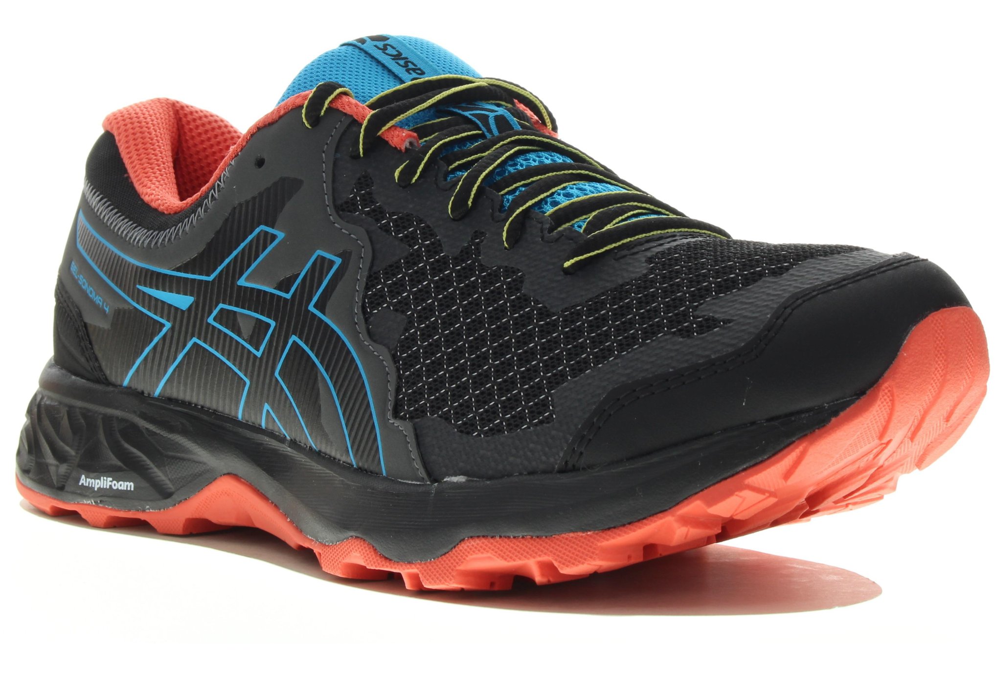 asics garcon 35