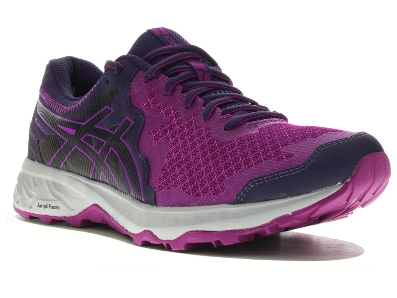 Asics gel shop sonoma 4 femme