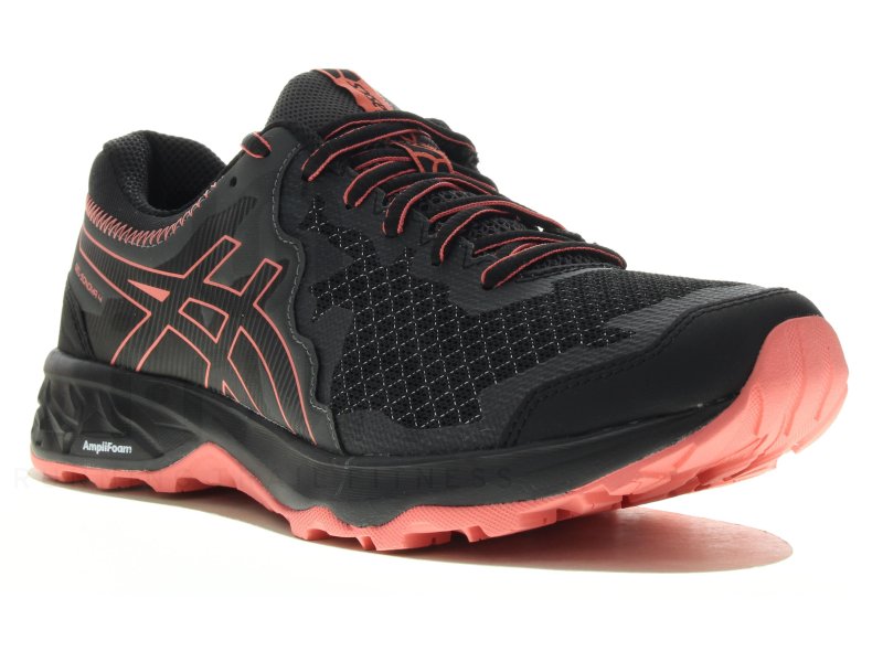 asics gel sonoma 4 femme