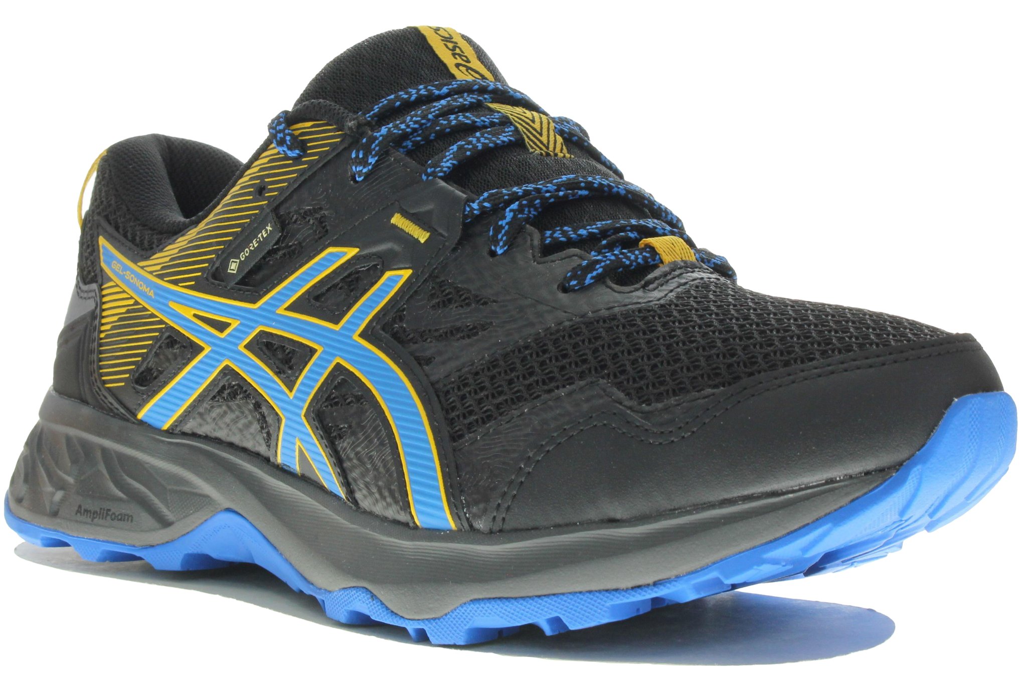Asics Gel-Sonoma 5 Gore-Tex M Chaussures homme