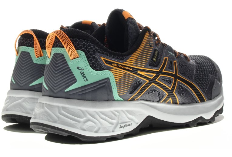 Asics Gel-Sonoma 5 Gore-Tex