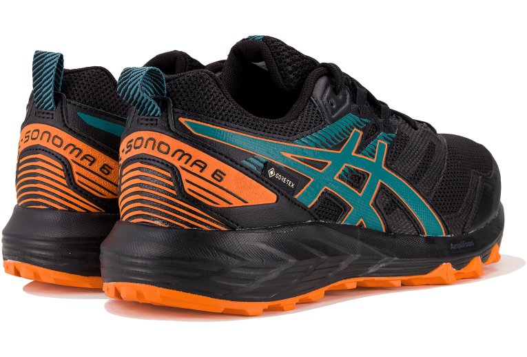 Asics Gel-Sonoma 6 Gore-Tex Damen