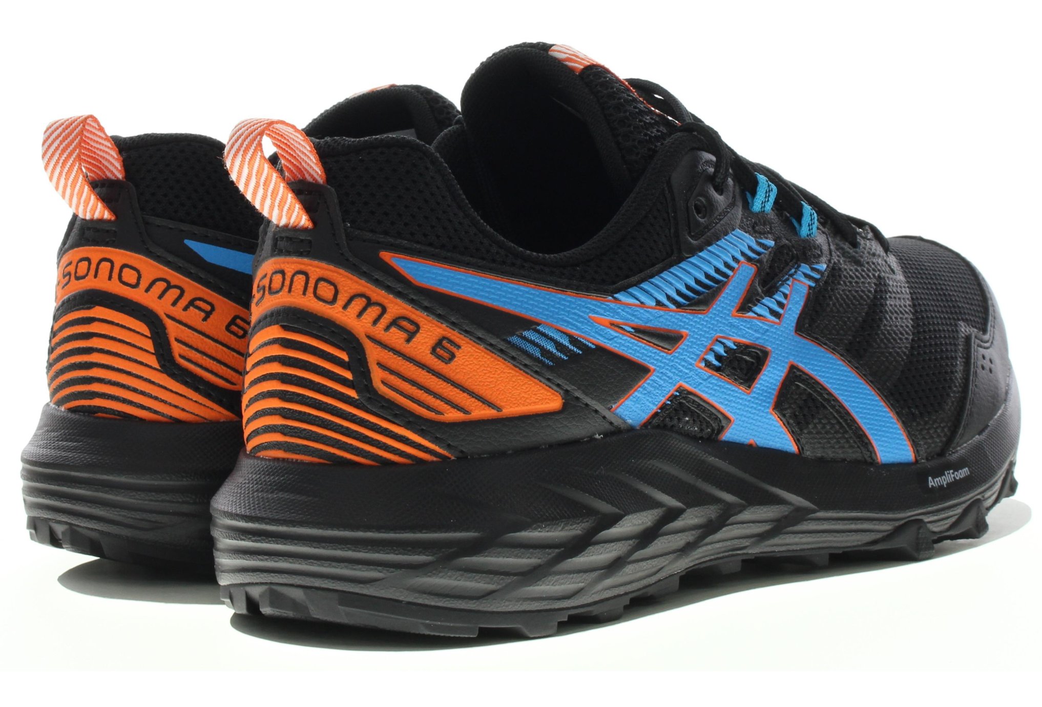gel sonoma 6 review