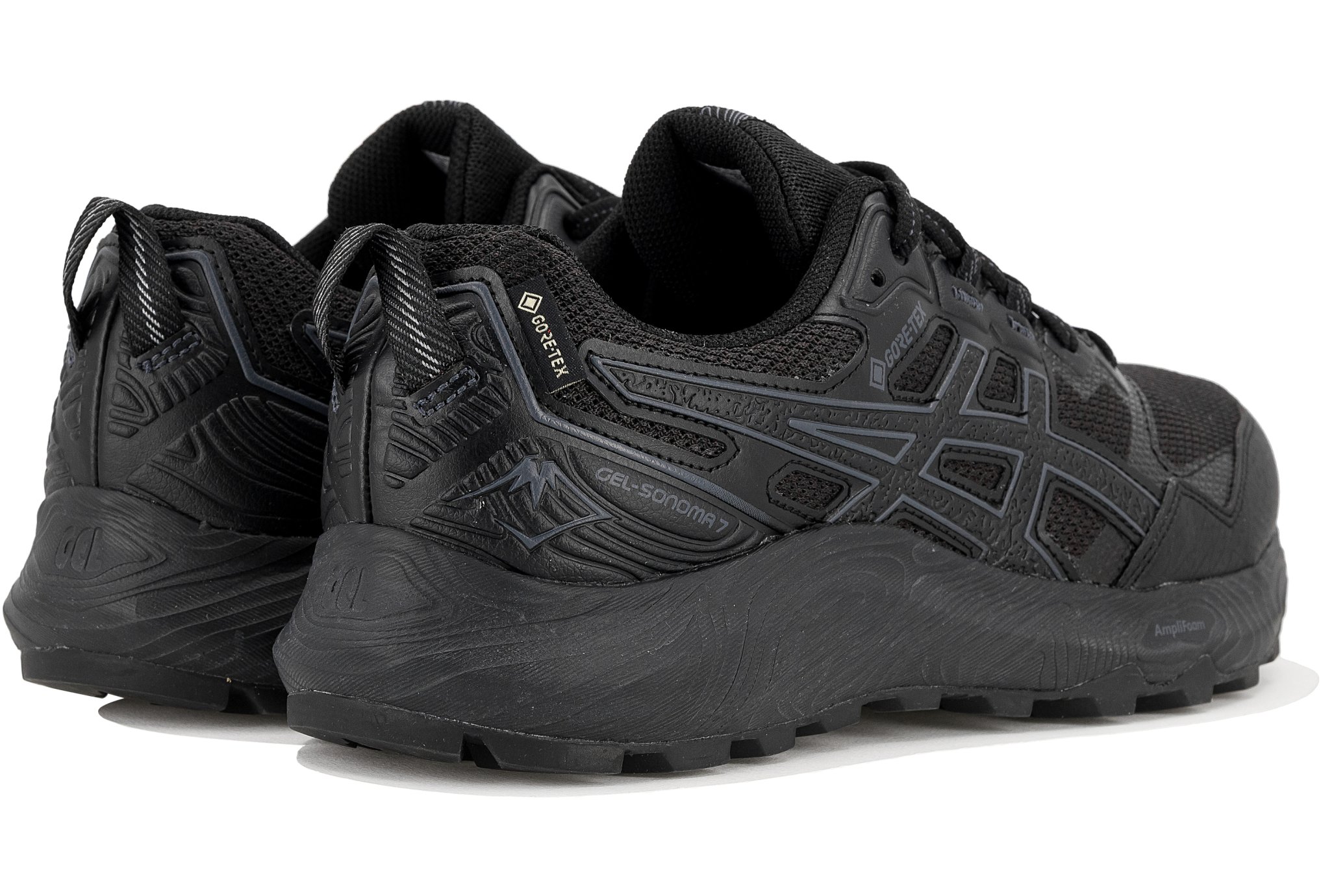 Asics Gel-Sonoma 7 Gore-Tex en promoción | Hombre Zapatillas Trail Asics