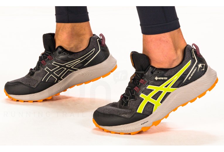 Asics Gel-Sonoma 7 Gore-Tex Herren