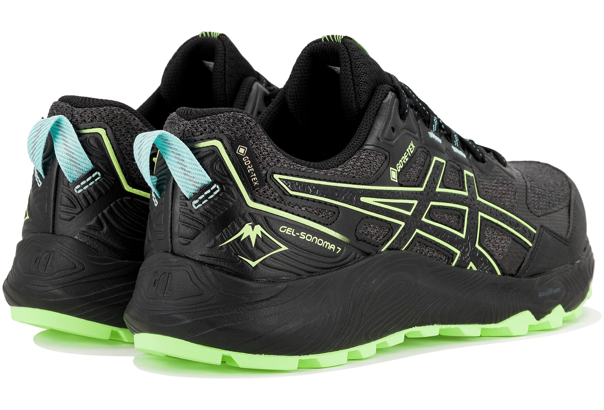 Asics Gel-Sonoma Gore-Tex Herren im Angebot | Herren Schuhe Trail Asics