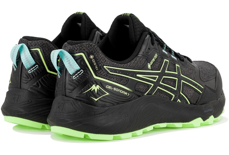 Asics Gel-Sonoma Gore-Tex Herren