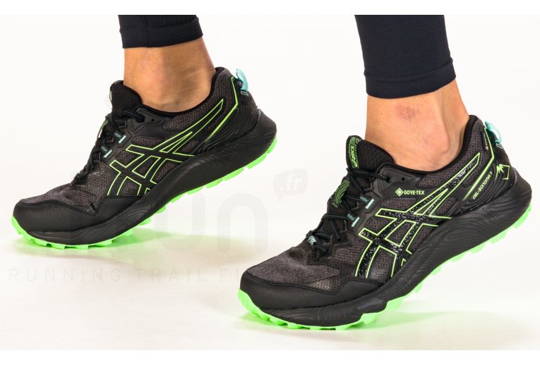 Asics Gel-Sonoma Gore-Tex Herren