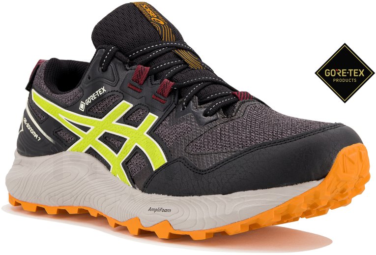 Asics gore tex trail running shoes online