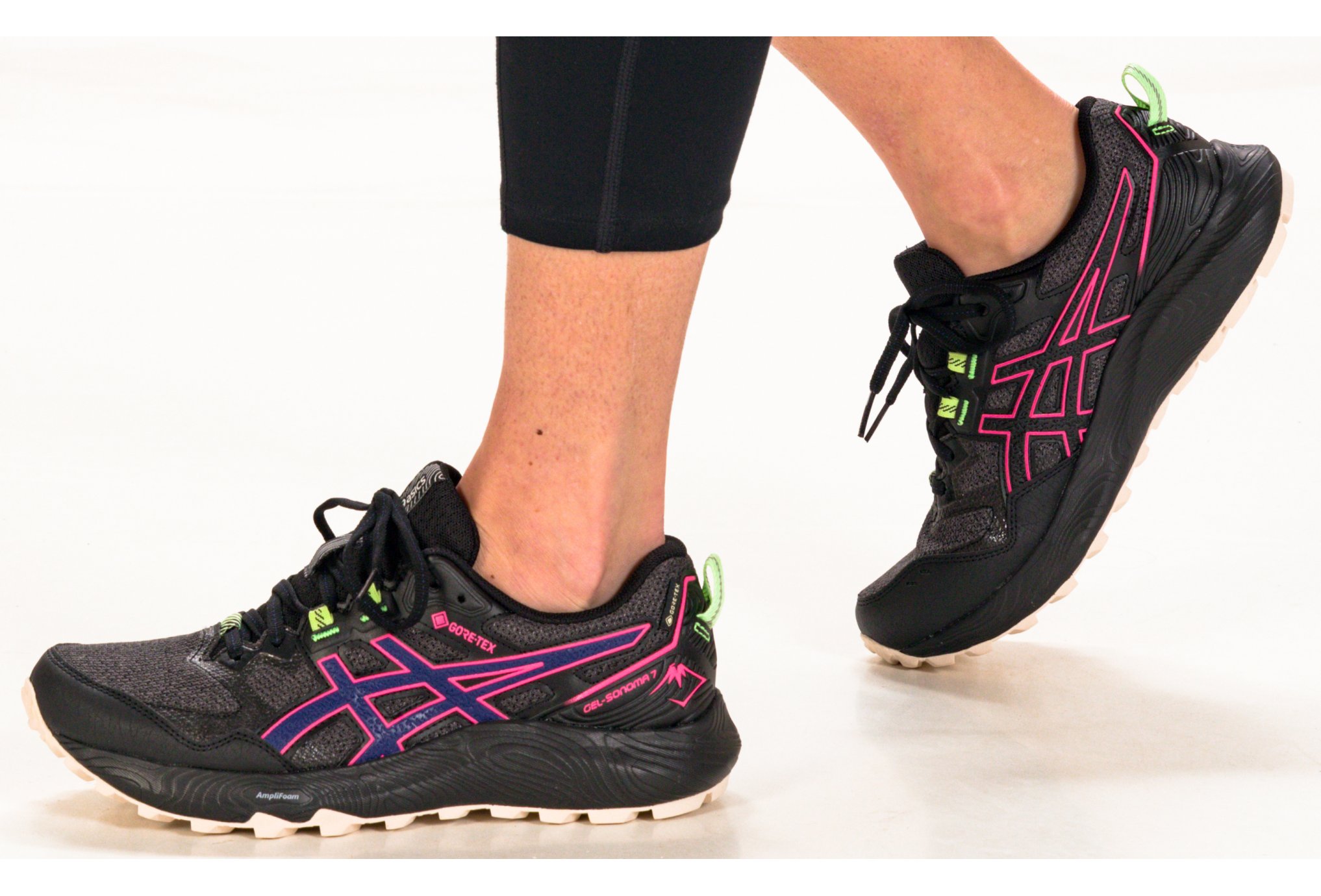 Asics Gel-Sonoma 7 Gore-Tex W special offer | Women Shoes Trails Asics